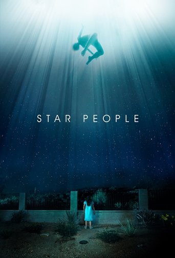 Star People Poster of Star People