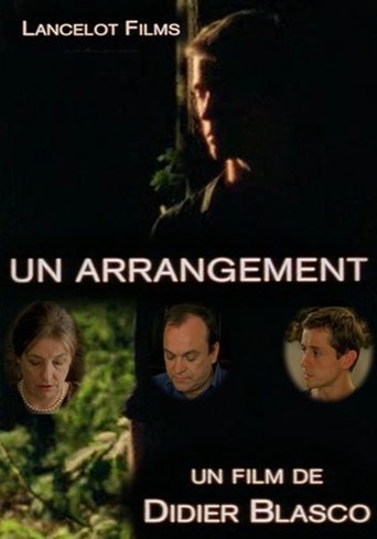 An arrangement Poster of An arrangement