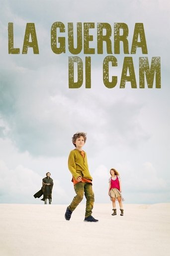 La guerra di Cam Poster of La guerra di Cam