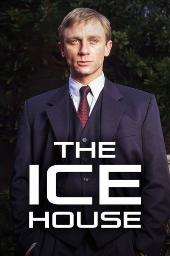 The Ice House Poster of The Ice House