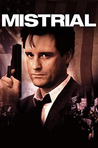 Mistrial Poster of Mistrial