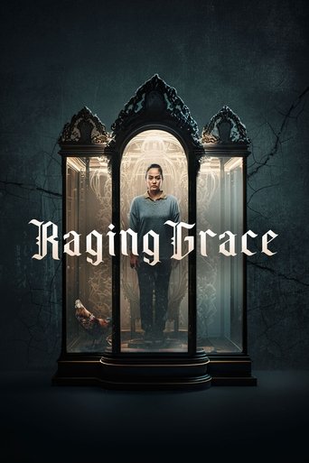 Raging Grace Poster of Raging Grace