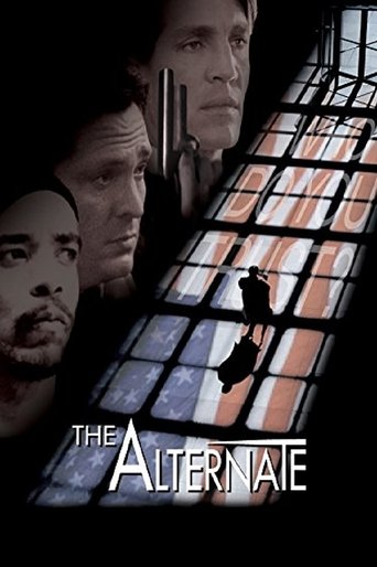 The Alternate Poster of The Alternate