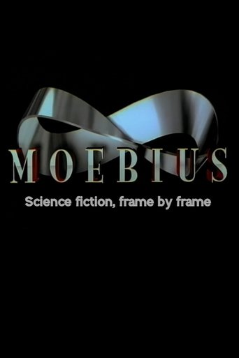 The Making of ‘Moebius’ Poster of The Making of ‘Moebius’