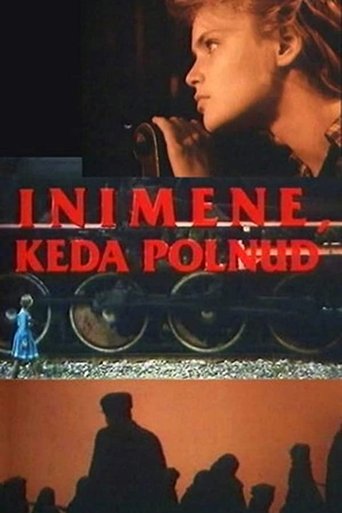 A Man Who Never Was Poster of A Man Who Never Was