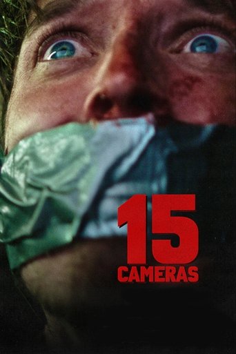 15 Cameras Poster of 15 Cameras