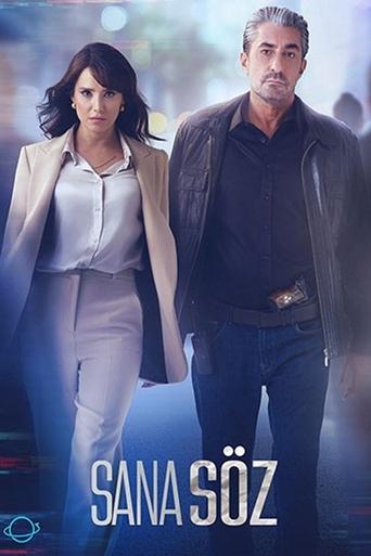 Sana Söz Poster of Sana Söz