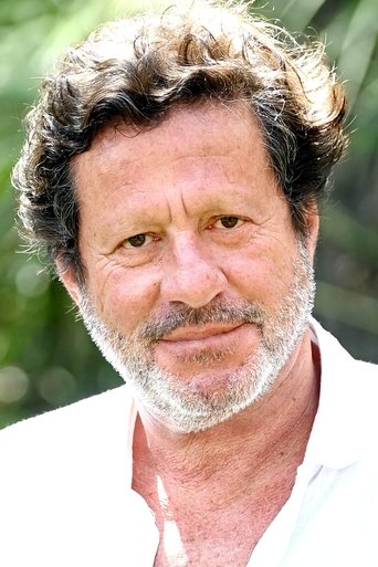 Joaquim de Almeida Portrait of Joaquim de Almeida