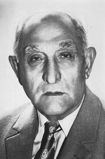 Rza Tahmasib Portrait of Rza Tahmasib