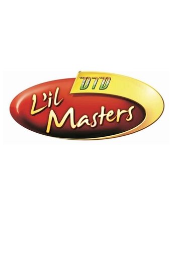 Dance India Dance Li'l Masters Poster of Dance India Dance Li'l Masters