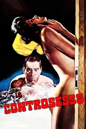 Controsesso Poster of Controsesso