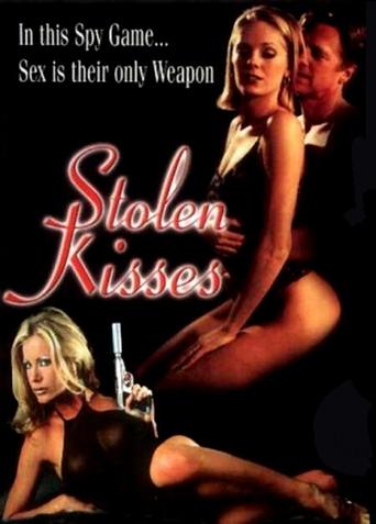 Stolen Kisses Poster of Stolen Kisses