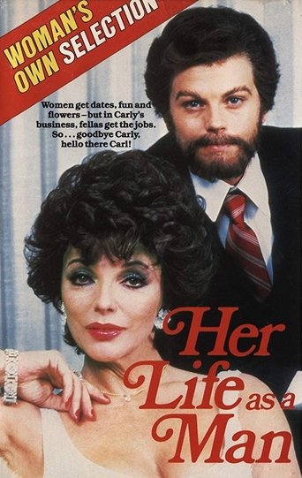 Her Life as a Man Poster of Her Life as a Man