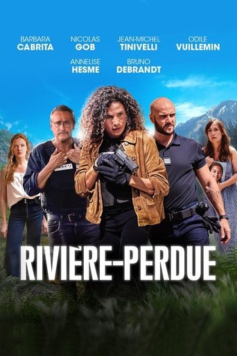 Rivière-Perdue Poster of Rivière-Perdue
