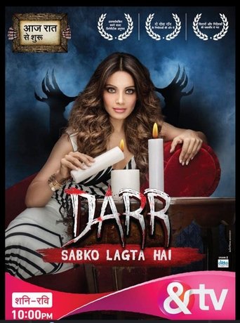 Darr Sabko Lagta Hai Poster of Darr Sabko Lagta Hai