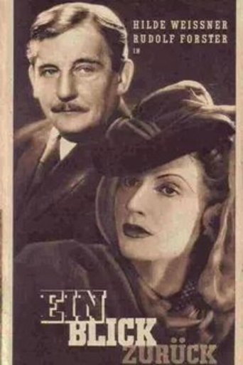 Ein Blick zurück Poster of Ein Blick zurück
