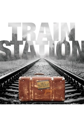 Train Station Poster of Train Station