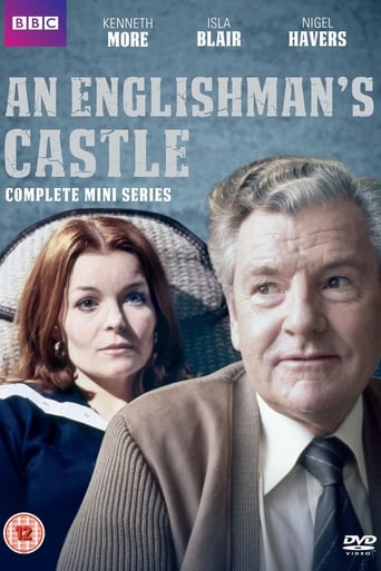 An Englishman's Castle Poster of An Englishman's Castle