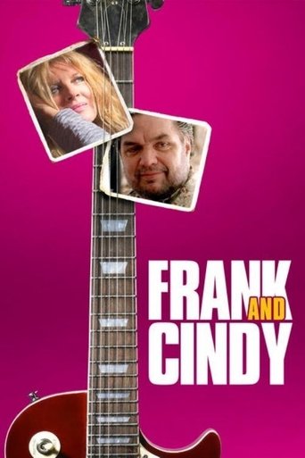 Frank and Cindy Poster of Frank and Cindy