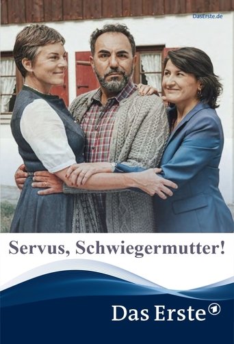 Servus, Schwiegermutter! Poster of Servus, Schwiegermutter!