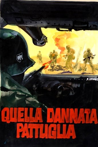 The Battle of the Damned Poster of The Battle of the Damned