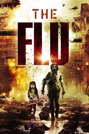 The Flu Poster of The Flu