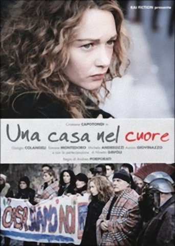 Una casa nel cuore Poster of Una casa nel cuore