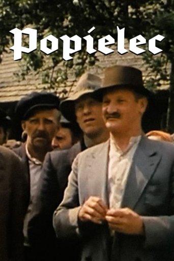 Popielec Poster of Popielec