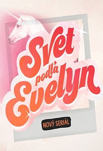 Svet podľa Evelyn Poster of Svet podľa Evelyn