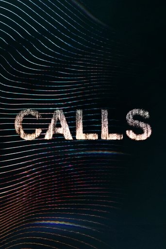 Calls Poster of Calls