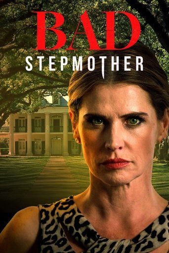 Bad Stepmother Poster of Bad Stepmother