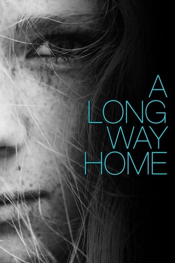 A Long Way Home Poster of A Long Way Home