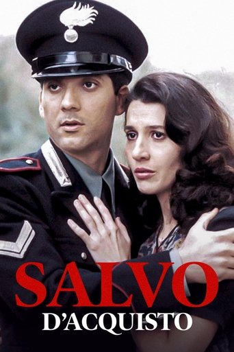 Salvo D'Acquisto Poster of Salvo D'Acquisto