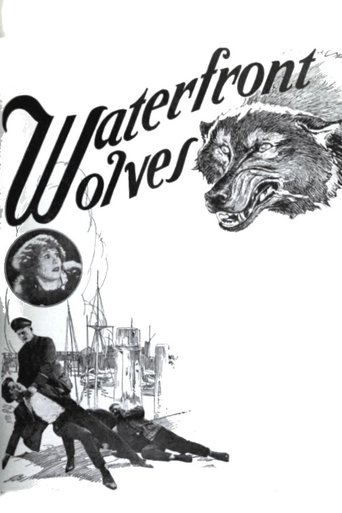 Waterfront Wolves Poster of Waterfront Wolves