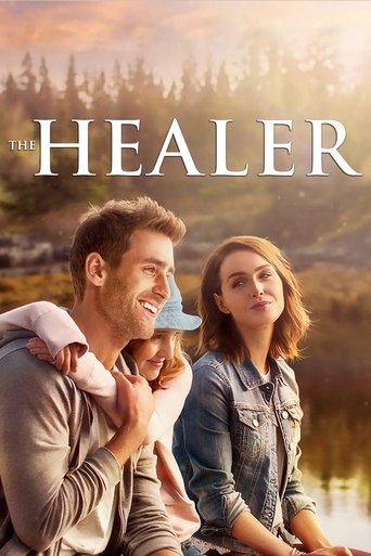 The Healer Poster of The Healer