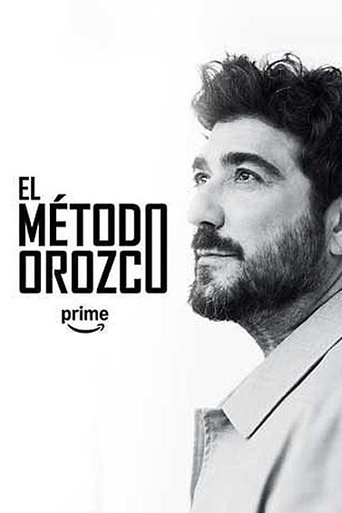El método Orozco Poster of El método Orozco