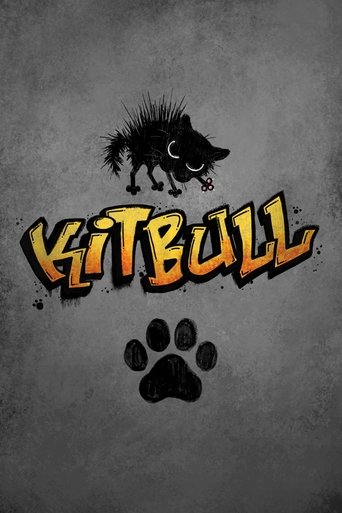Kitbull Poster of Kitbull