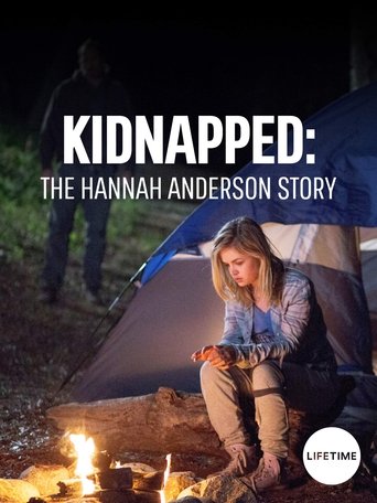 Kidnapped: The Hannah Anderson Story Poster of Kidnapped: The Hannah Anderson Story