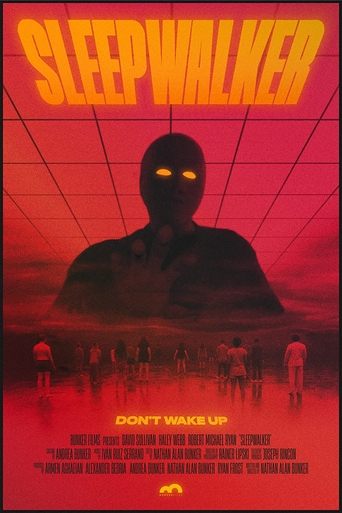 Sleepwalker Poster of Sleepwalker