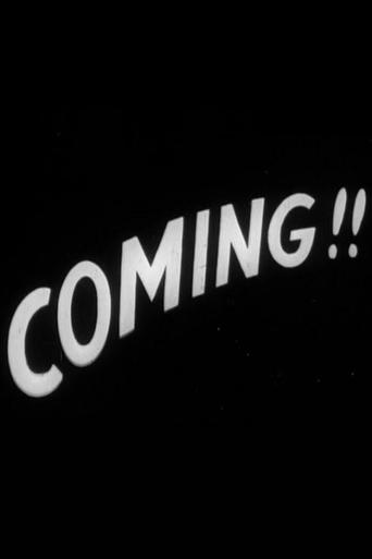 Coming!! Snafu Poster of Coming!! Snafu