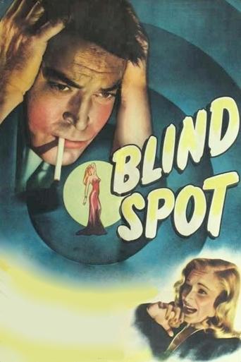 Blind Spot Poster of Blind Spot