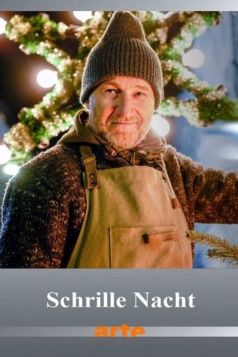 Schrille Nacht Poster of Schrille Nacht
