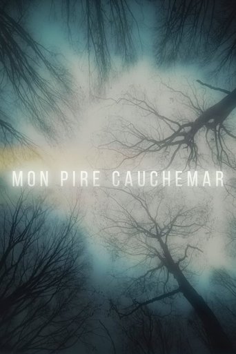 Mon pire cauchemar Poster of Mon pire cauchemar