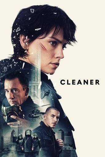 Cleaner Poster of Cleaner