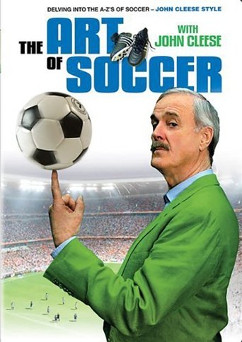 The Art of Football from A to Z Poster of The Art of Football from A to Z