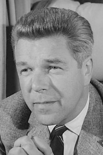Heinz Drache Portrait of Heinz Drache