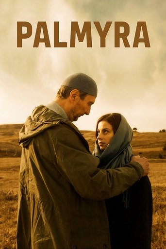 Palmyra Poster of Palmyra