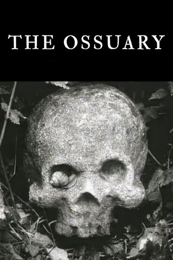 The Ossuary Poster of The Ossuary