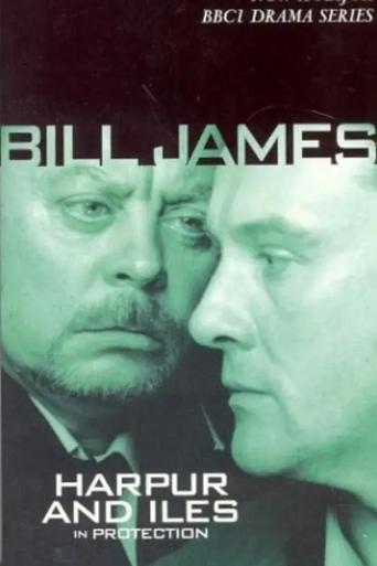 Harpur and Iles: Protection Poster of Harpur and Iles: Protection