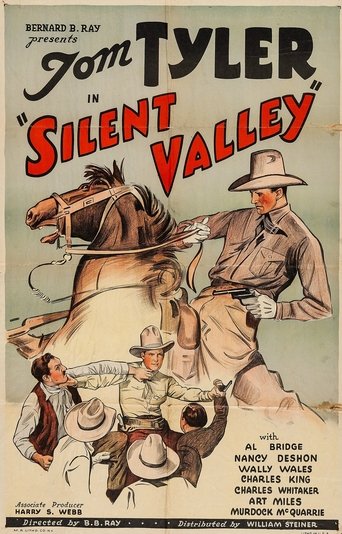 Silent Valley Poster of Silent Valley